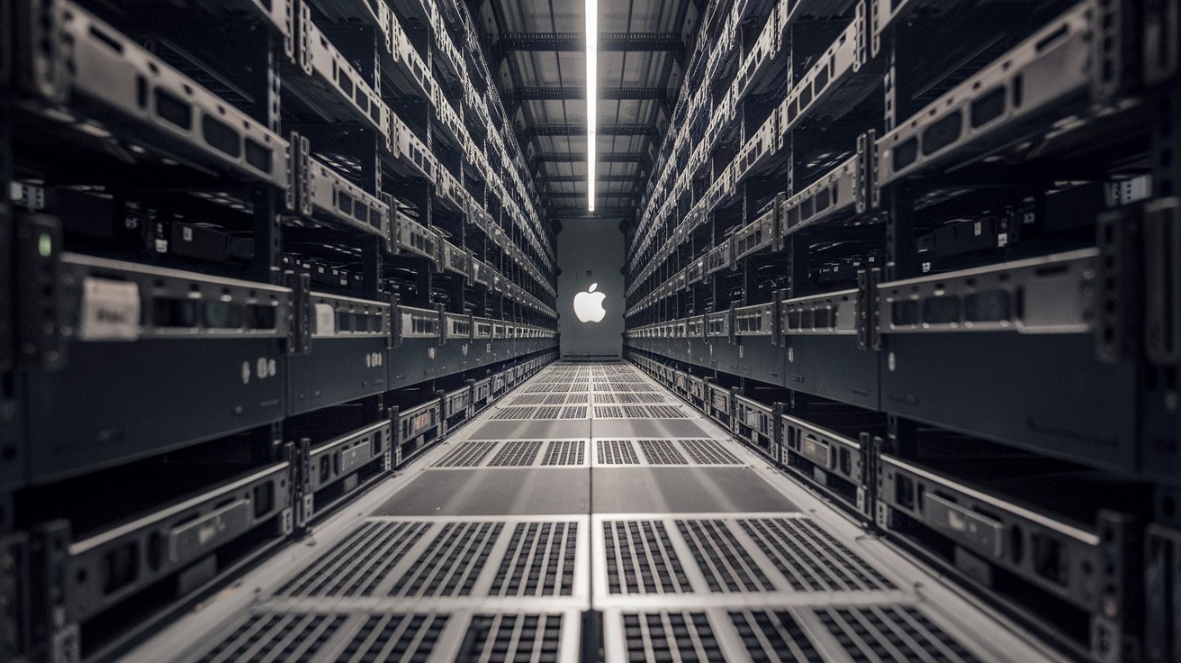 Apple's iOS 27 AI Model Choice Is a Platform Toll Booth, Not an AI Win