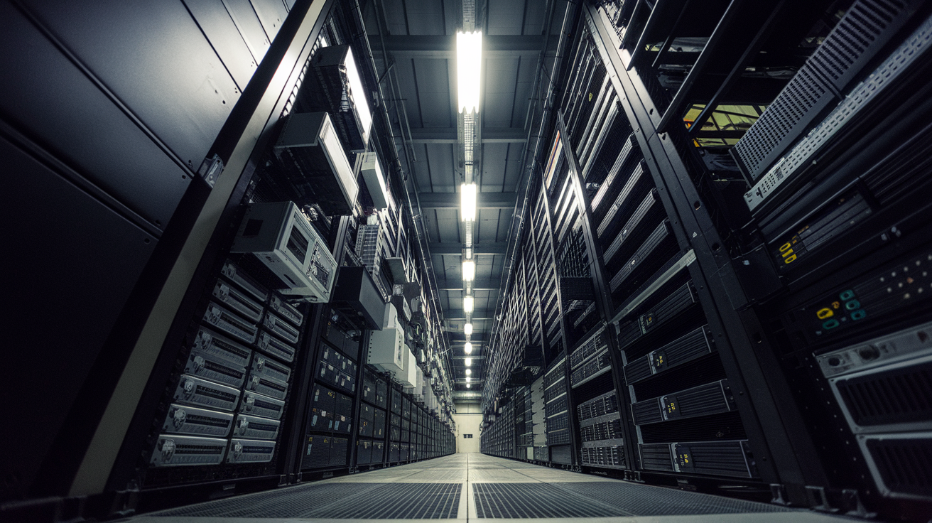 xAI May Be Building the Plumbing Other AI Labs Run On