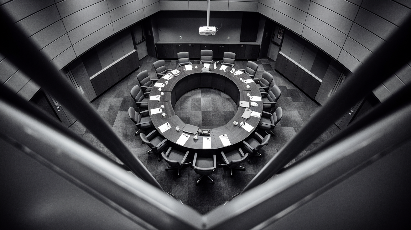 Murati's Sworn Account Puts OpenAI's Safety Process on the Record