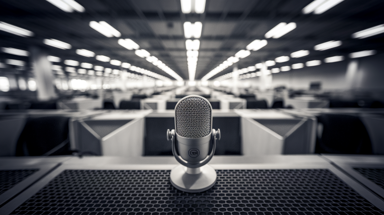 OpenAI Ships Voice Intelligence Into Its API, Verticals Named, Details Thin