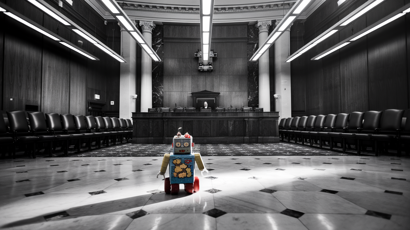 Connected AI Toys Draw Bans Calls, But the Evidence Hasn't Arrived Yet