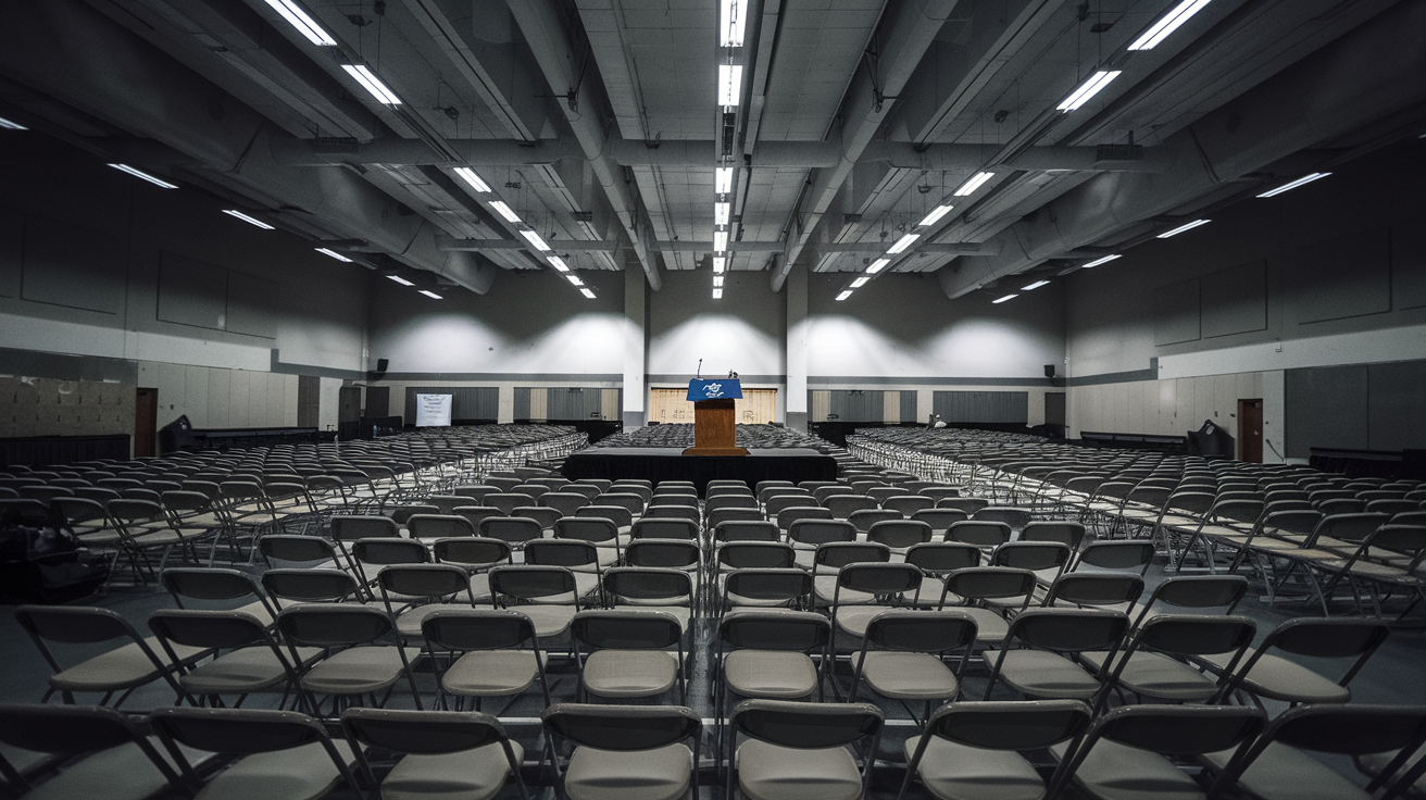 Tom Steyer's AI Jobs Guarantee Is a Campaign Announcement, Not a Policy