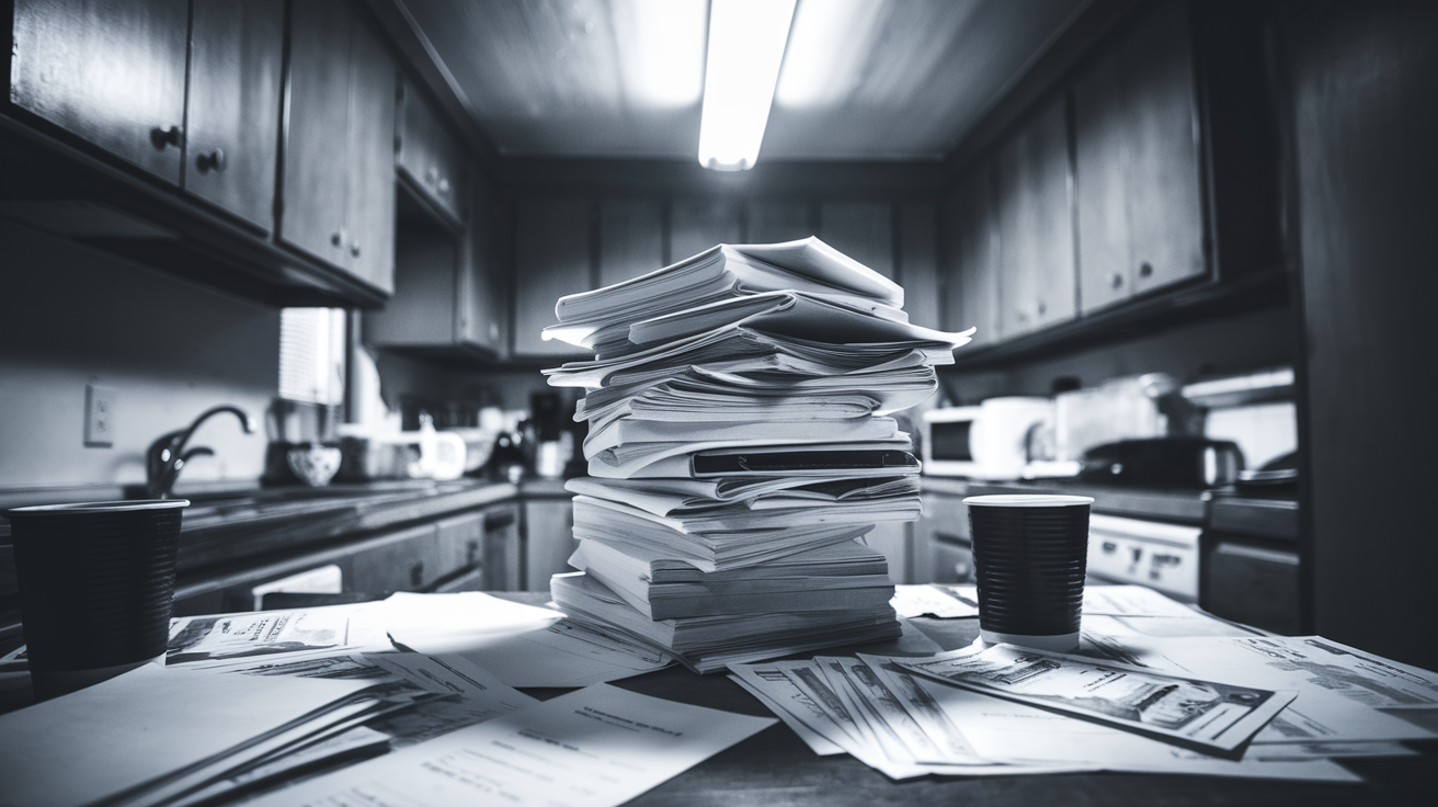 Displaced Screenwriters Are Training the Machines That Replaced Them