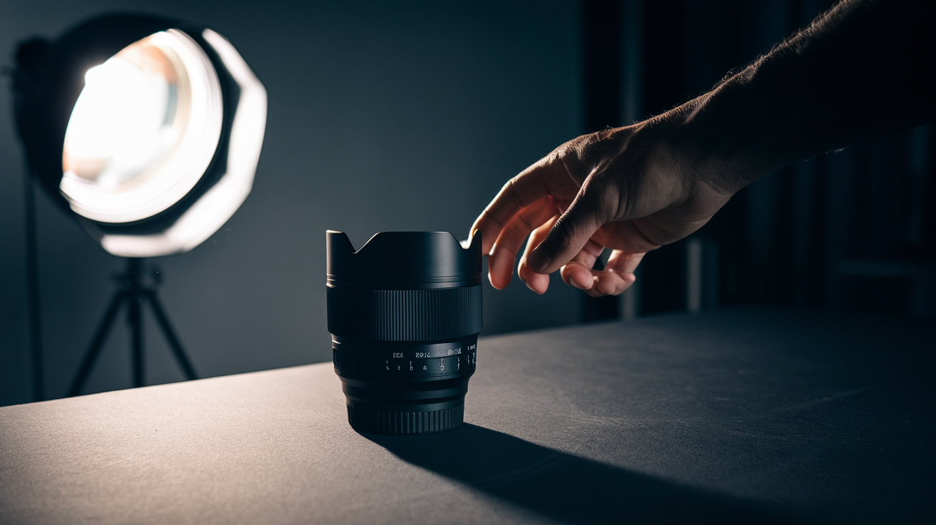 Sony's AI Camera Assistant Claimed Angles, Shipped a Zoom Button