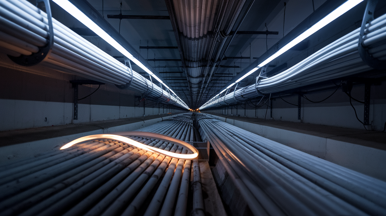 Google's Gemini 3.5 Ships as Default Search Layer on Announcement Day