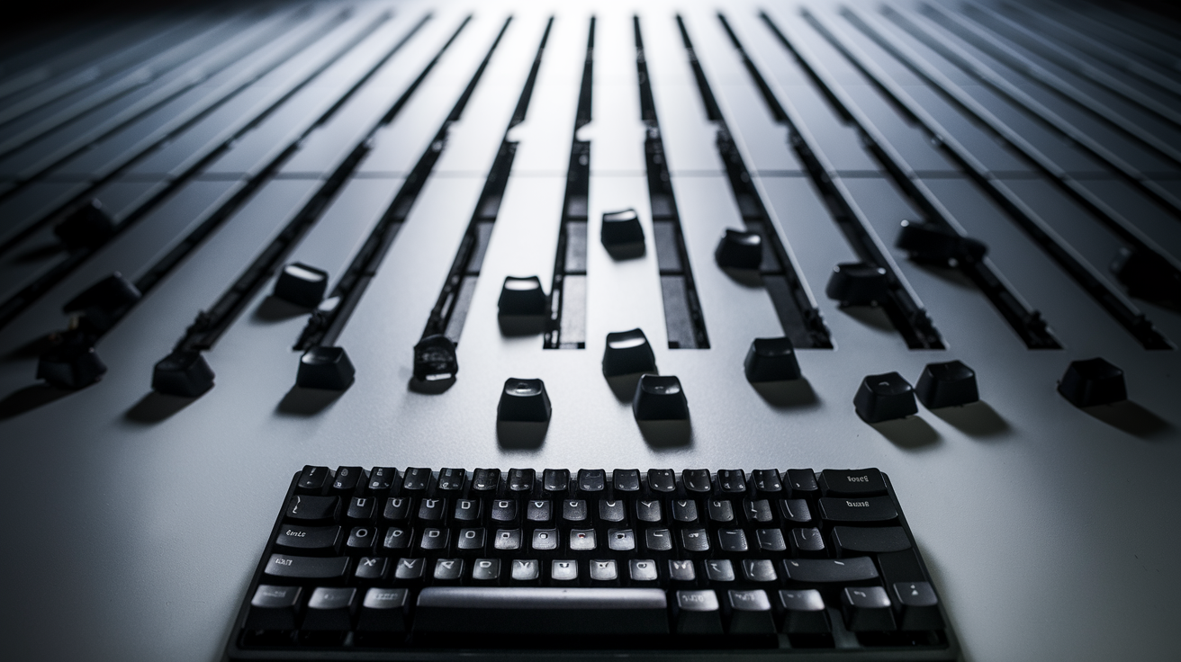 Google Puts Gemini at the Keyboard Input Layer, Quietly