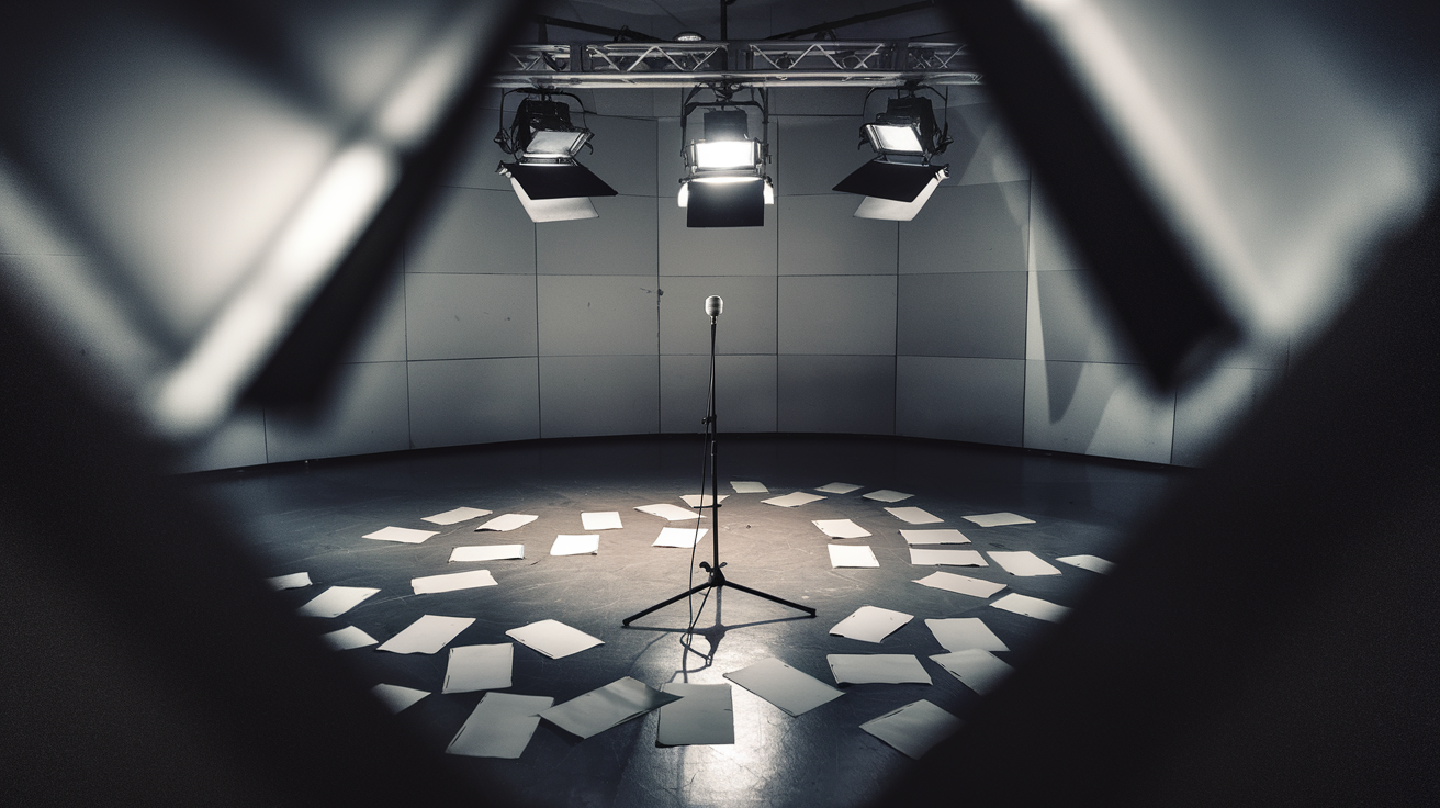 WIRED's AI and Work AMA Is a Submission Form Dressed as Journalism