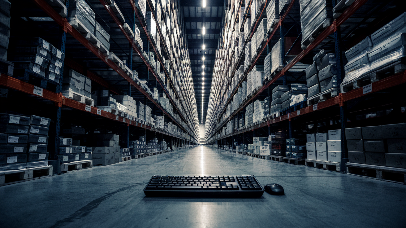Amazon's Query Box Is Now an LLM: What Alexa for Shopping Actually Does