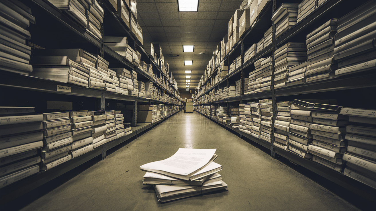 ArXiv's One-Year Ban Targets Researchers Who Skip Checking Their LLM Output