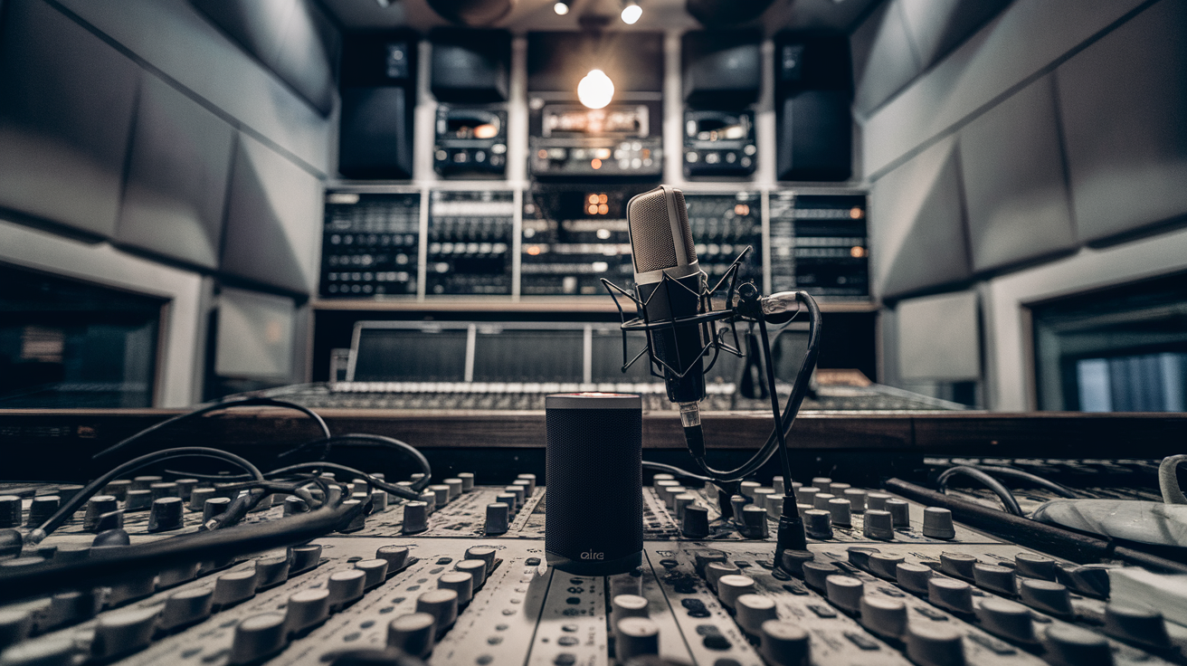 Amazon Alexa Plus Podcasts: Distribution Logic, Not a Content Revolution