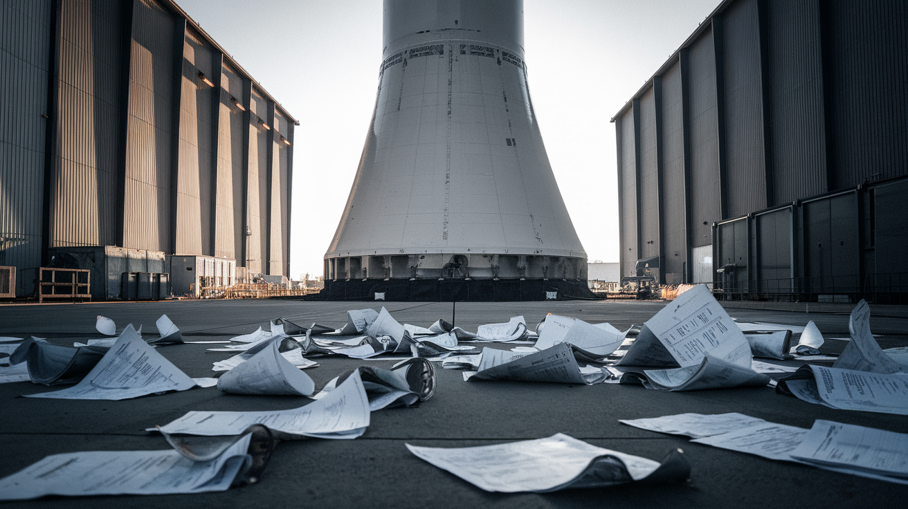 Ex-OpenAI Staffers Target xAI Safety Record Ahead of SpaceX IPO