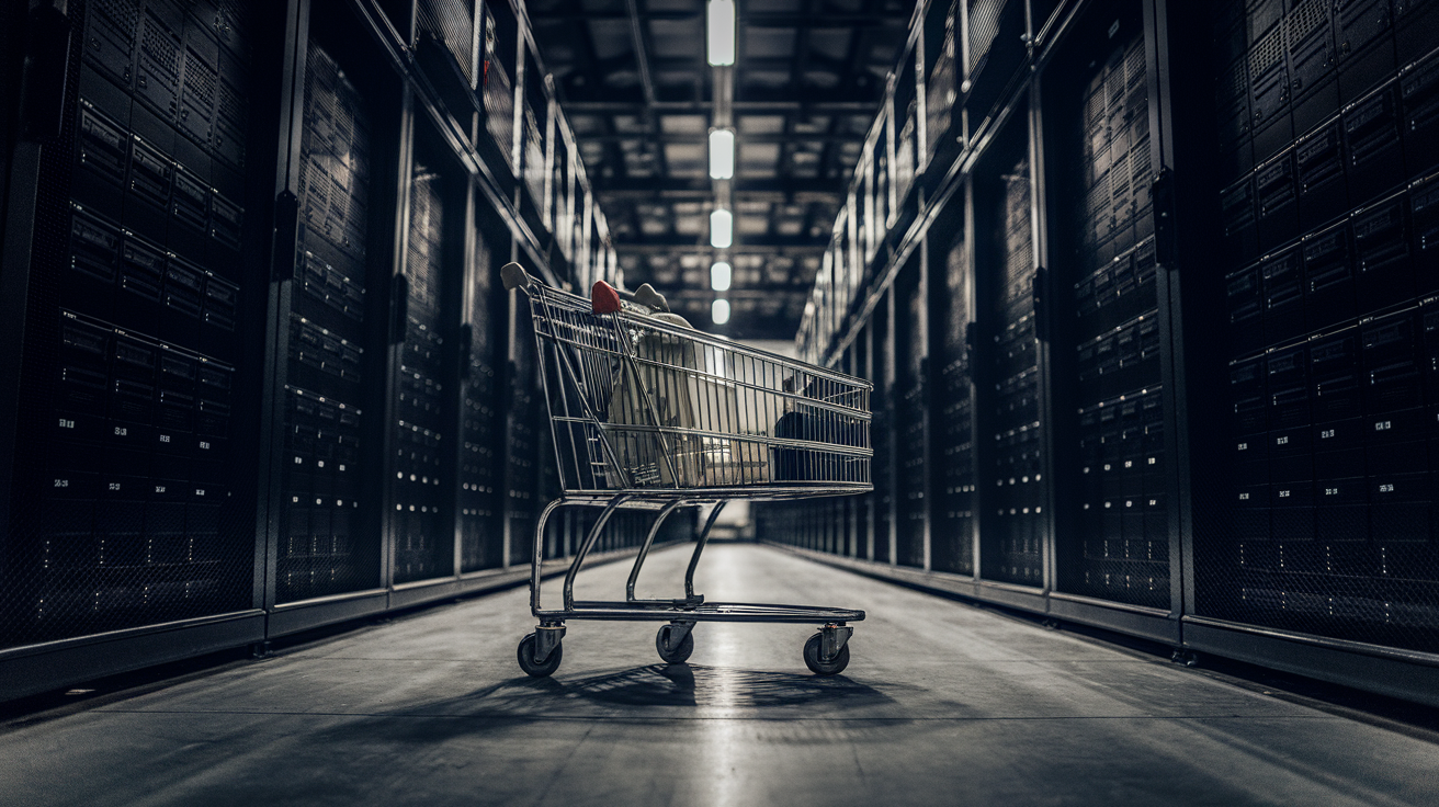 Google's Universal Cart Is a Payment Rail, Not a Shopping Feature