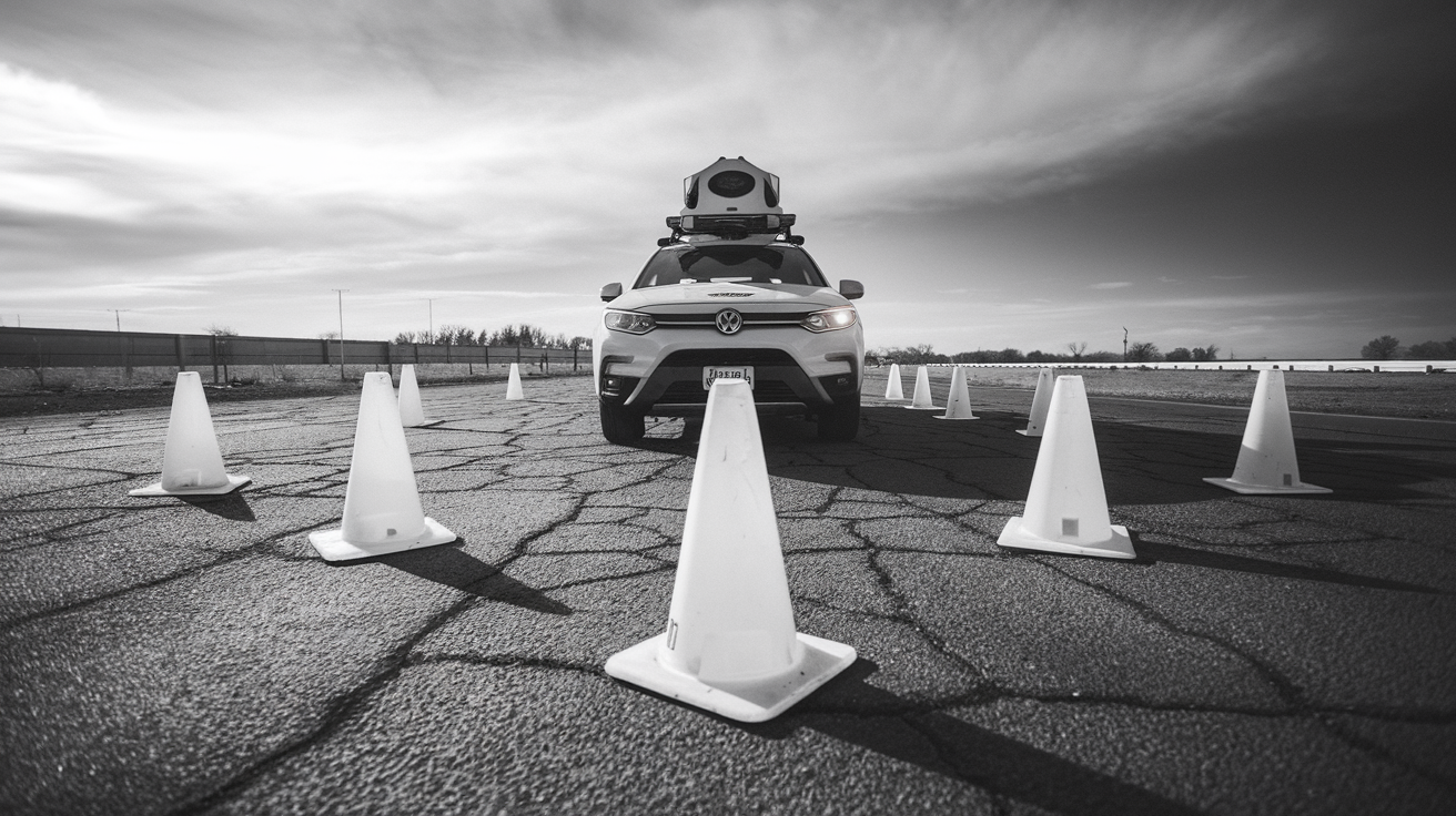 Google DeepMind Grounds Project Genie in Real Street Geometry