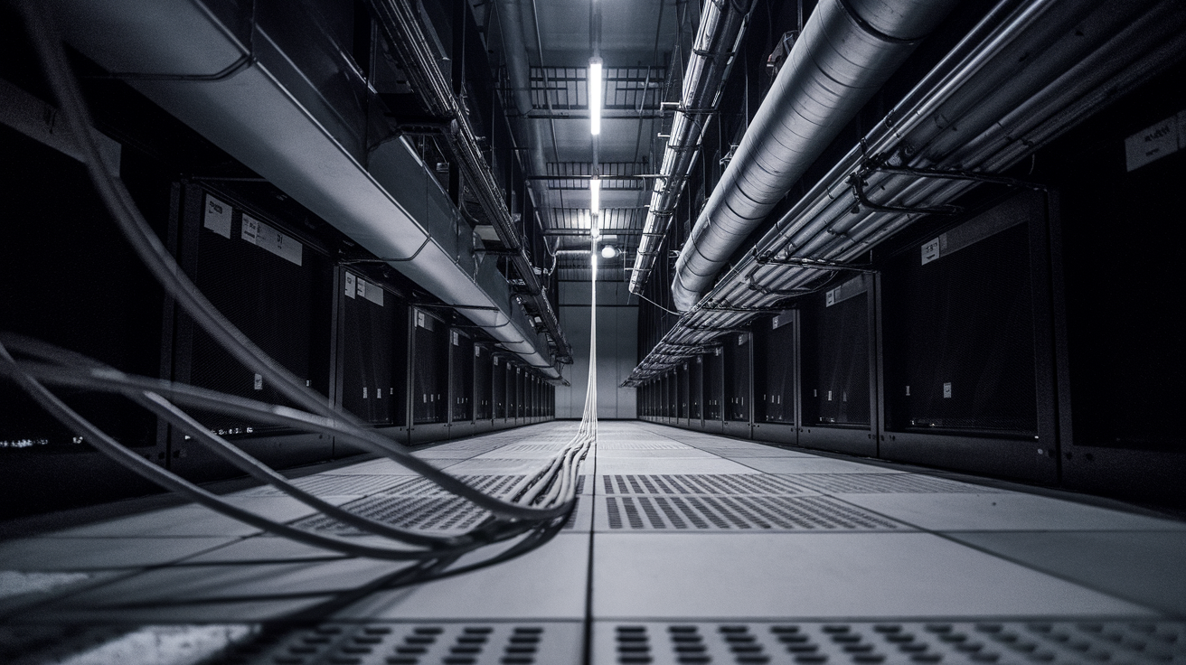 Google's Persistent Background Agents Run on a Decade of Substrate Ownership