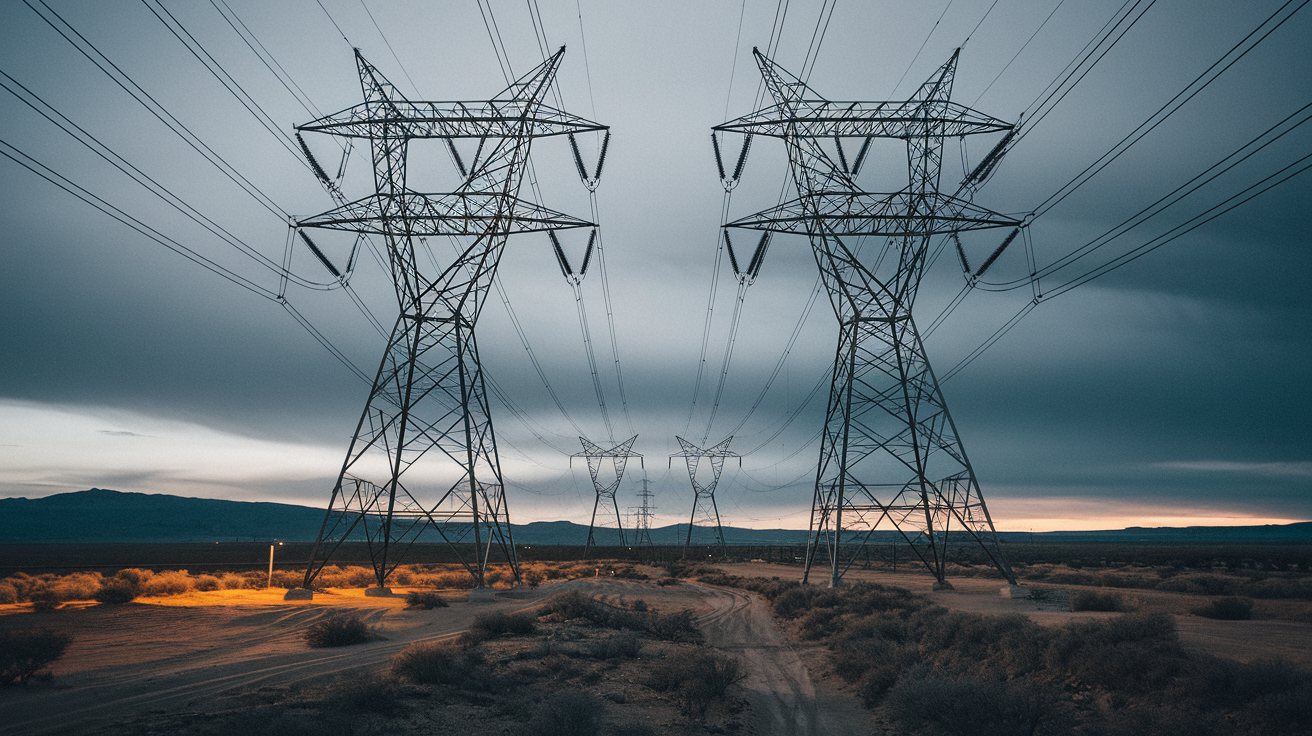 Box Elder County Approved a 40,000-Acre Data Center Plan, Not a Data Center