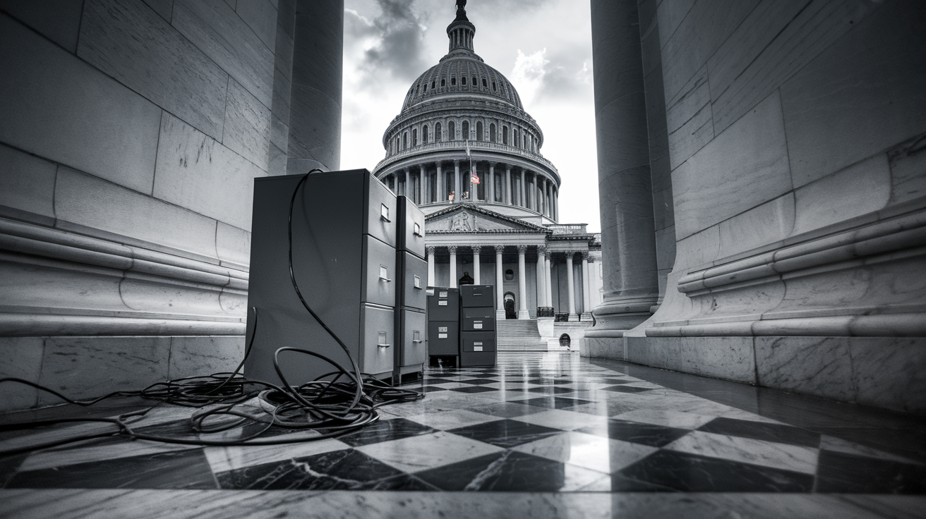 Anthropic and OpenAI Move Their Rivalry Into Midterm Campaign Finance