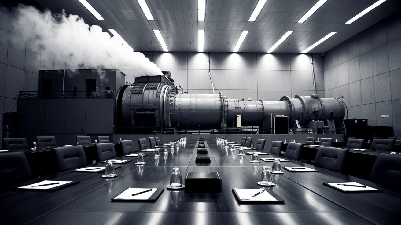xAI Commits $2.8 Billion to Gas Turbines While Sued Over the Last Ones