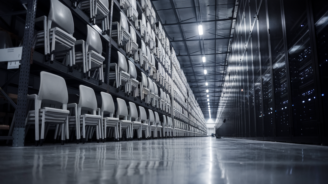 Meta Cuts Thousands of Jobs to Fund Its AI Infrastructure Bet