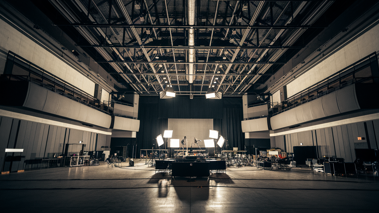 Luma and Wonder Project's Innovative Dreams Separates Hype From Pipeline