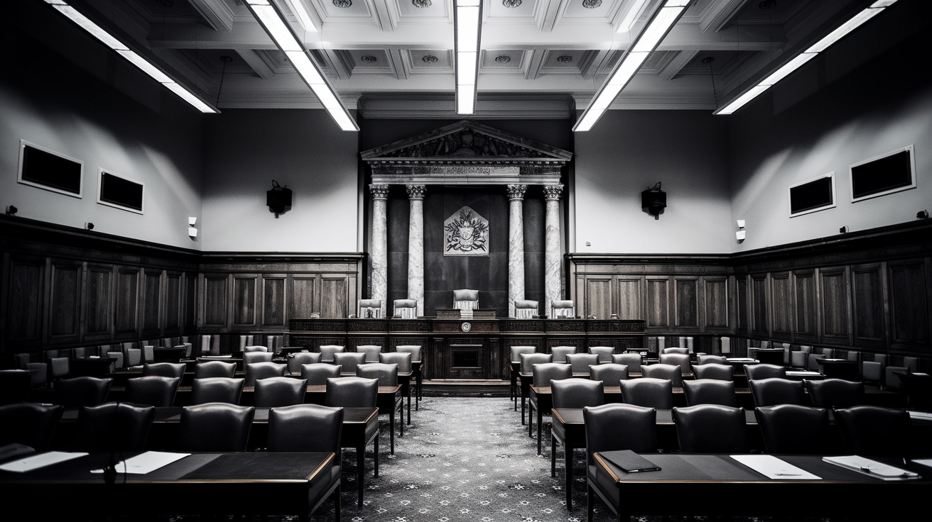 Chris Lehane's OpenAI Brief: Quiet the Debate, Shape the Laws