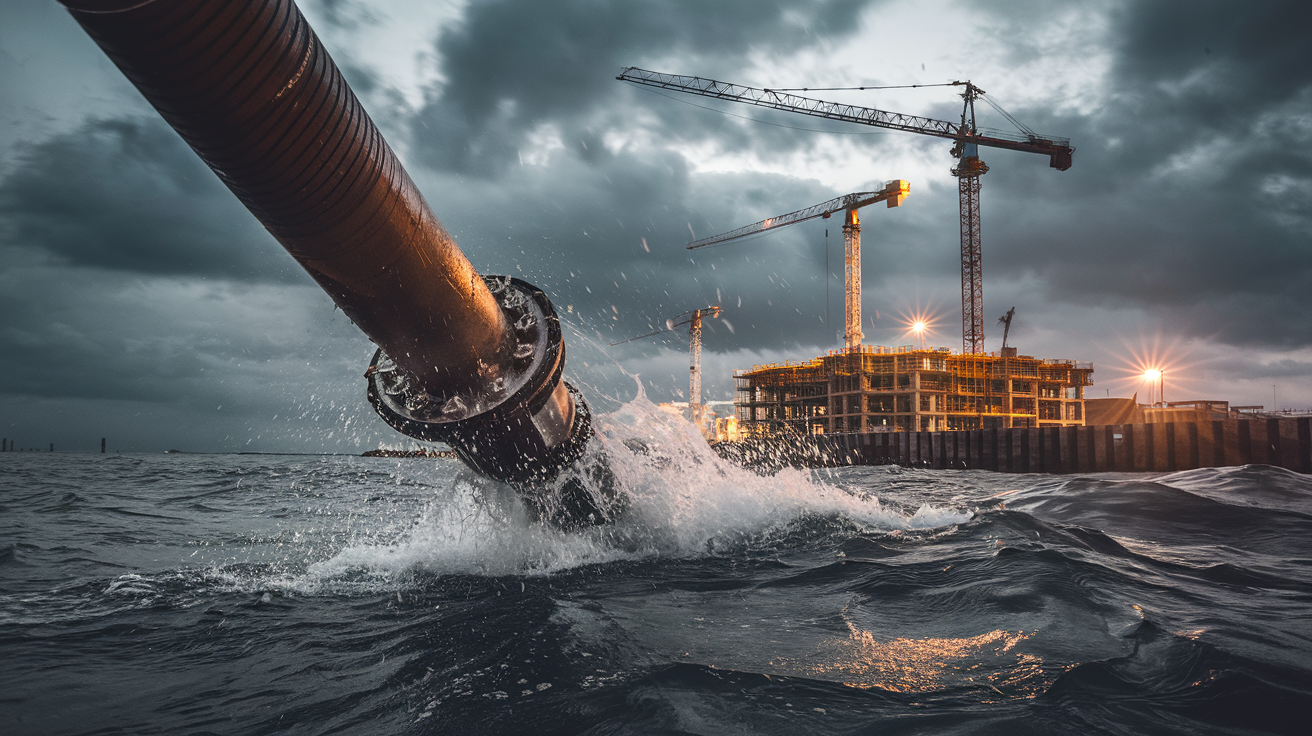 Gulf AI Cable Anxiety Is a Narrative Seeking Investment