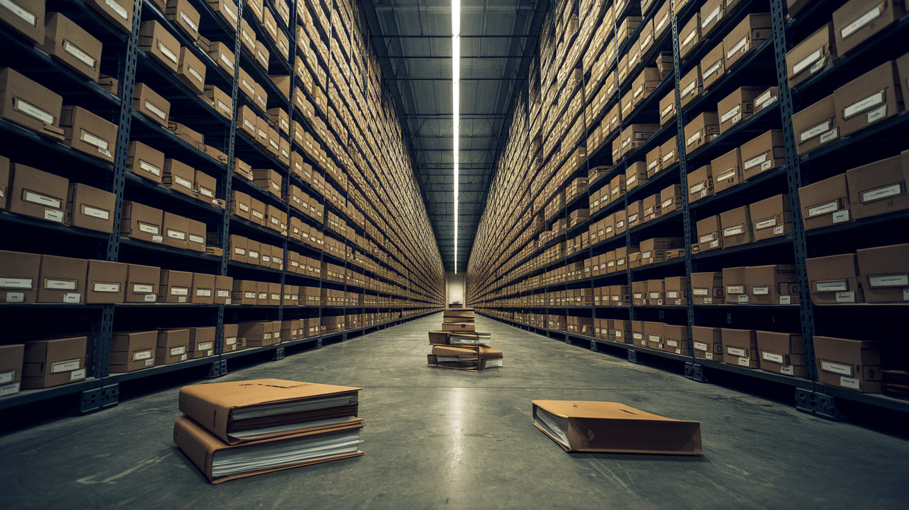 Grok Appears in Three of Four Hundred Federal AI Records