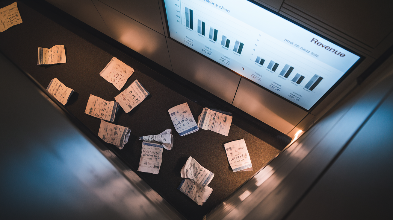 AI Startups Are Replacing Revenue Data With a More Flattering Construct