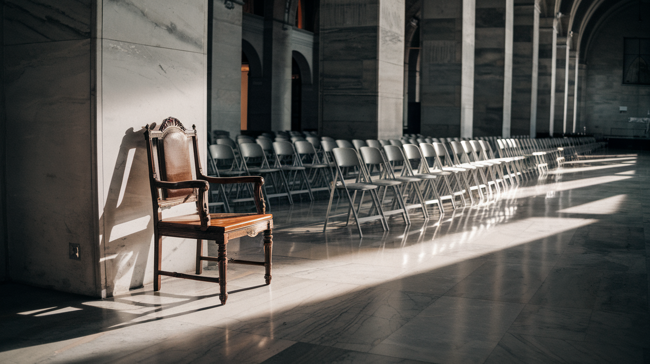 Vatican and Anthropic Share a Room, Calling It an Alliance