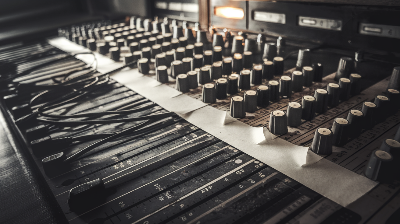 ElevenLabs Announces Targeted Segment Regeneration for Music Generation