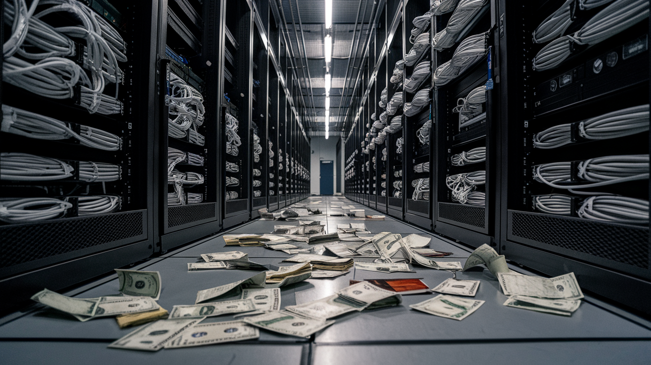 Google Employee Allegedly Turned Internal Search Data Into $1.2 Million on Polymarket