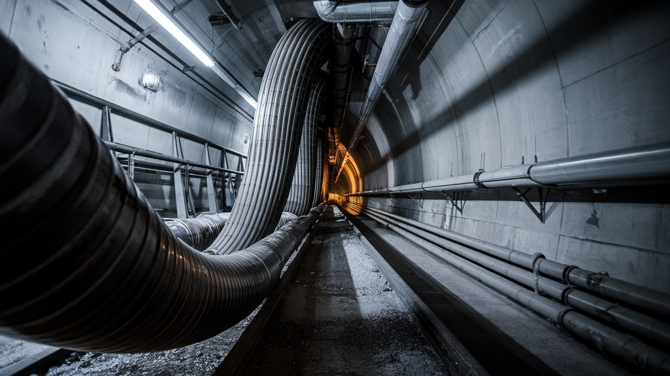 AWS and Cloudflare Are Rebuilding the Pipe for Machine Traffic