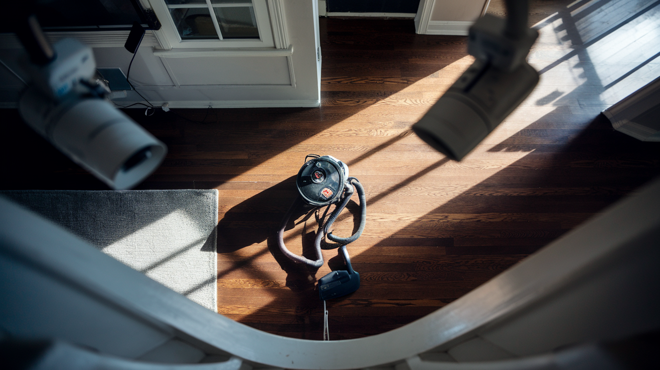 Shift's Free Cleaning Offer Obscures a Three-Party Exchange