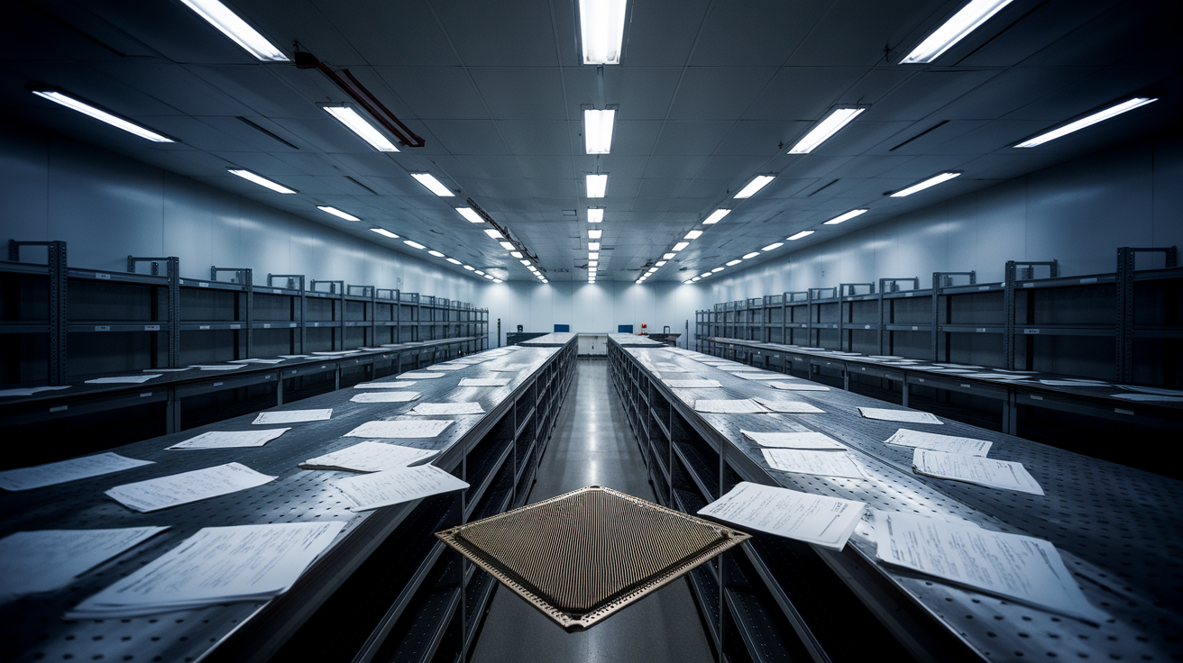 Xcena Raises $135M on a Memory Bottleneck Thesis Nobody Can Yet Verify