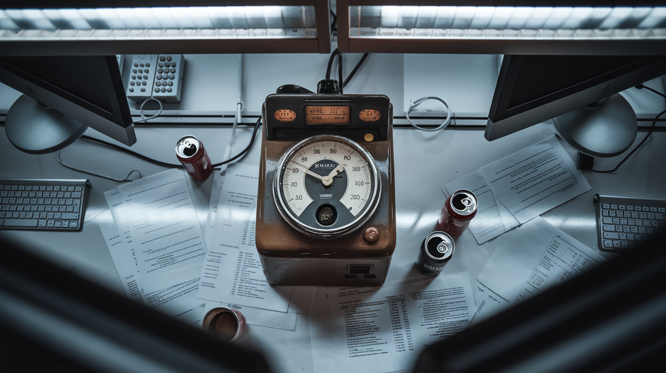 GitHub Copilot's Token Billing Breaks the Developer Contract