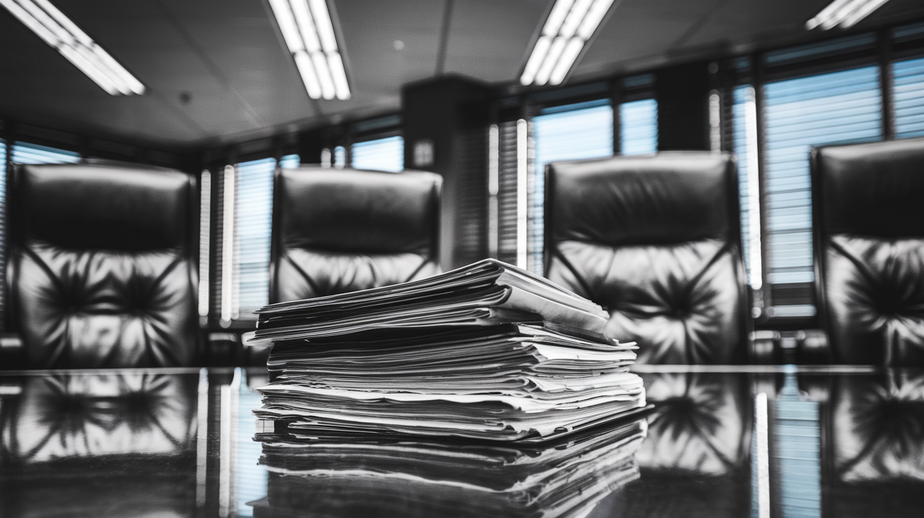 Anthropic's Confidential IPO Filing Changes Who They Answer To