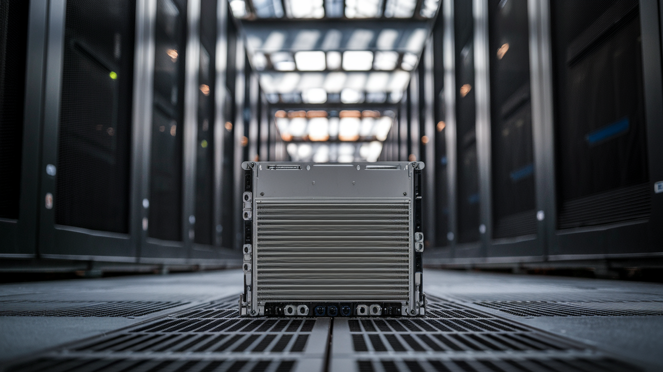 Microsoft's Surface RTX Spark Dev Box Places Hardware in the AI Stack