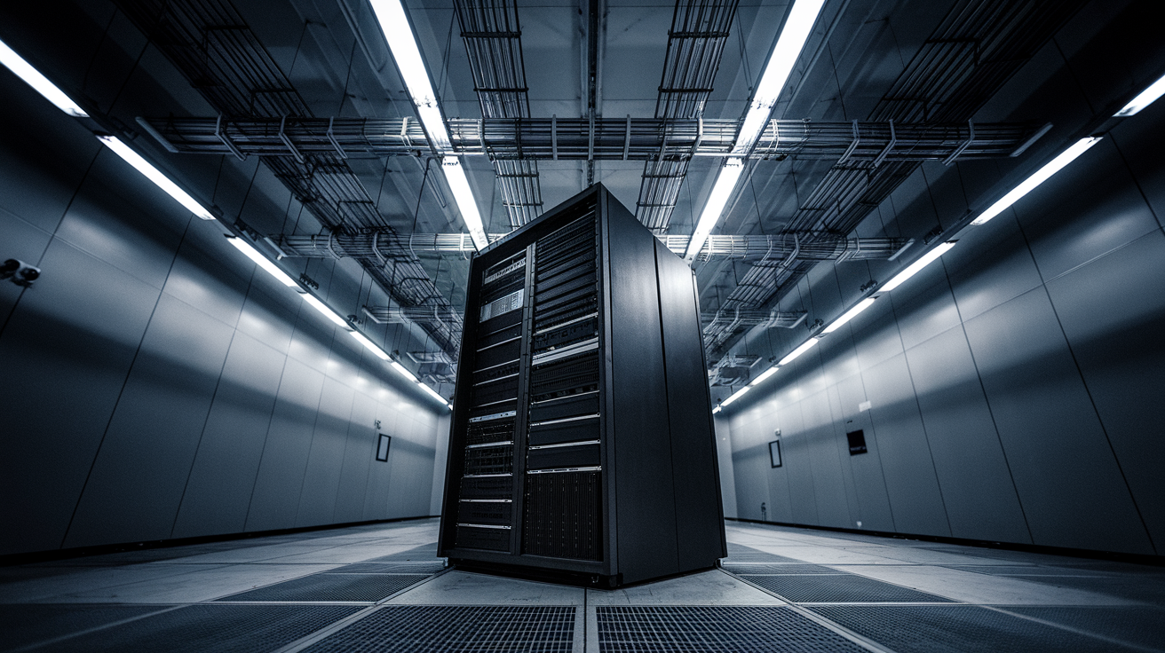 Microsoft's MAI-Thinking-1 closes the last gap in its AI stack
