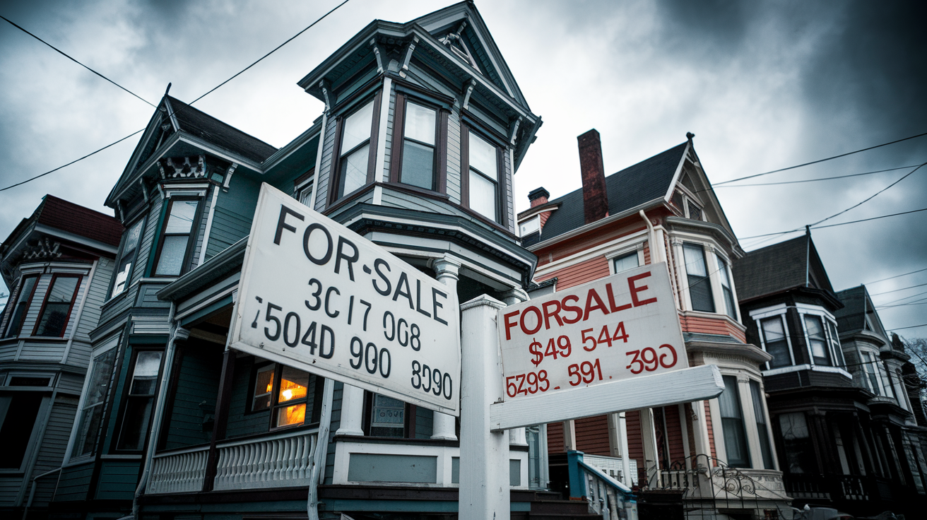 Anthropic Stock as Home Currency: The Bay Area Eats Itself