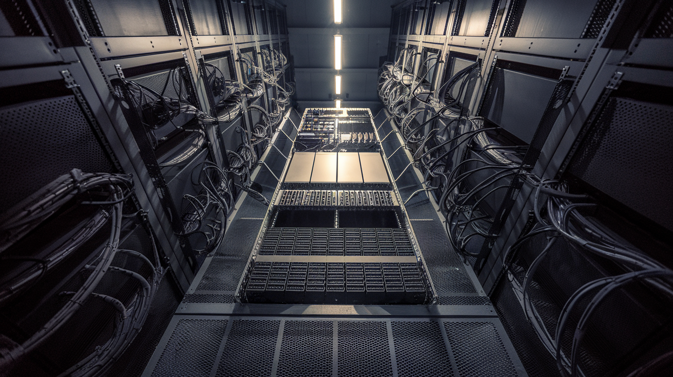 Microsoft closes its last gap with MAI-Thinking-1 at Build 2026