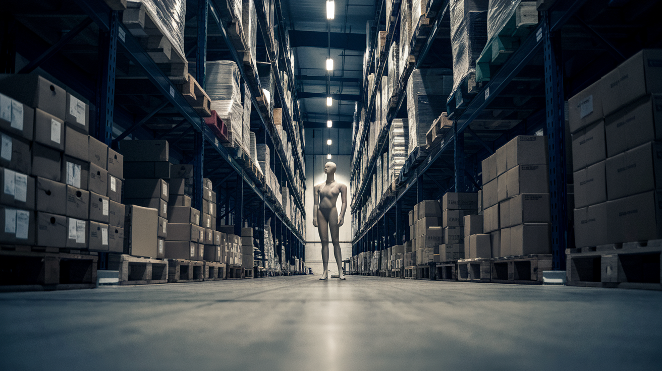 Amazon Inserts a Generative Image Layer Between Consumer Intent and Catalog