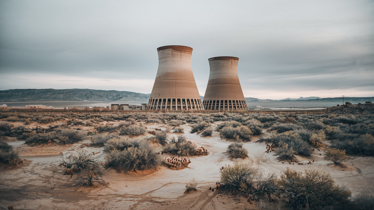 Project Stratos Shrinks by Half, but the Water Question Goes Unanswered