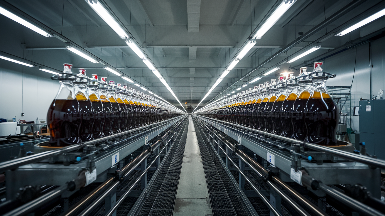 The Pepsi-Coke Analogy Accidentally Gets AI Investment Right