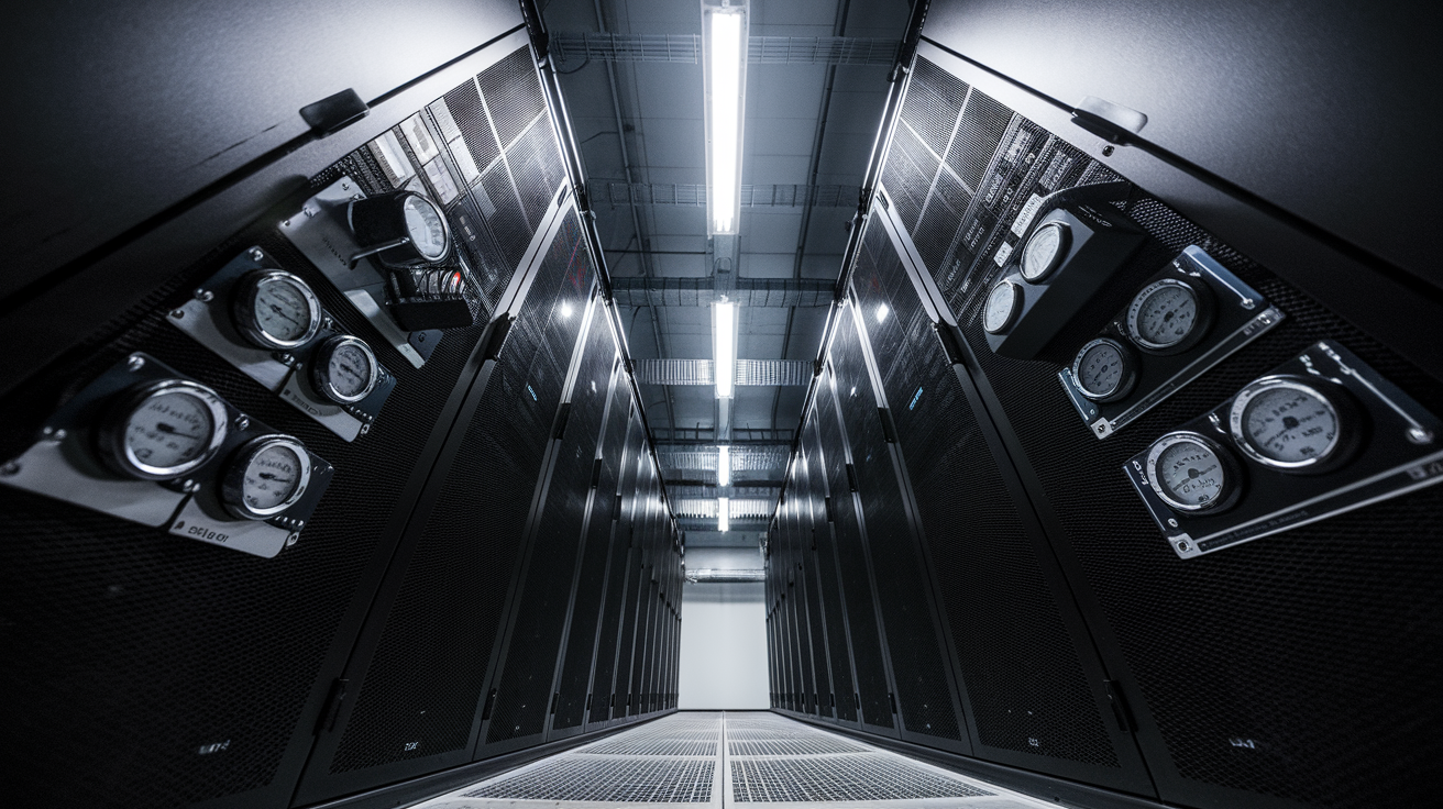 The AI Industry's Cost Reckoning Is Accounting, Not Awakening