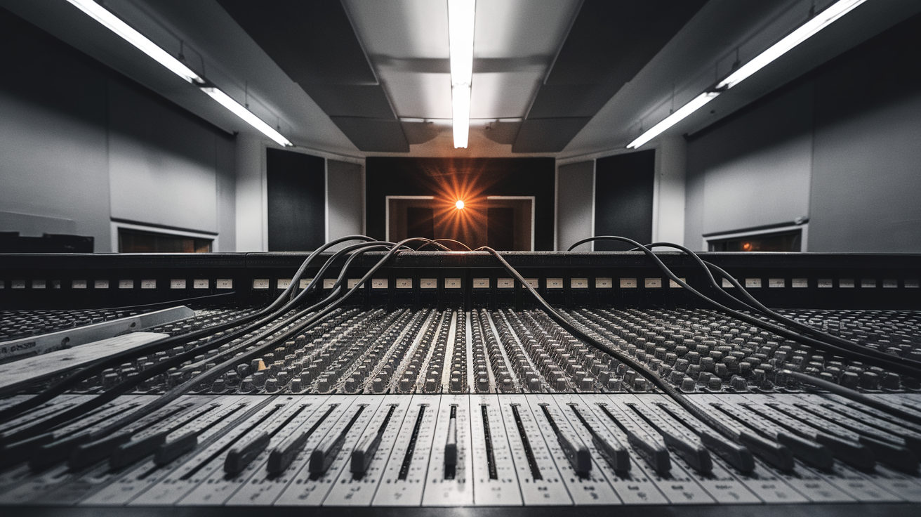 Recording Academy's Grammy AI Exclusion Already Strains Against Its Own CEO's Reality