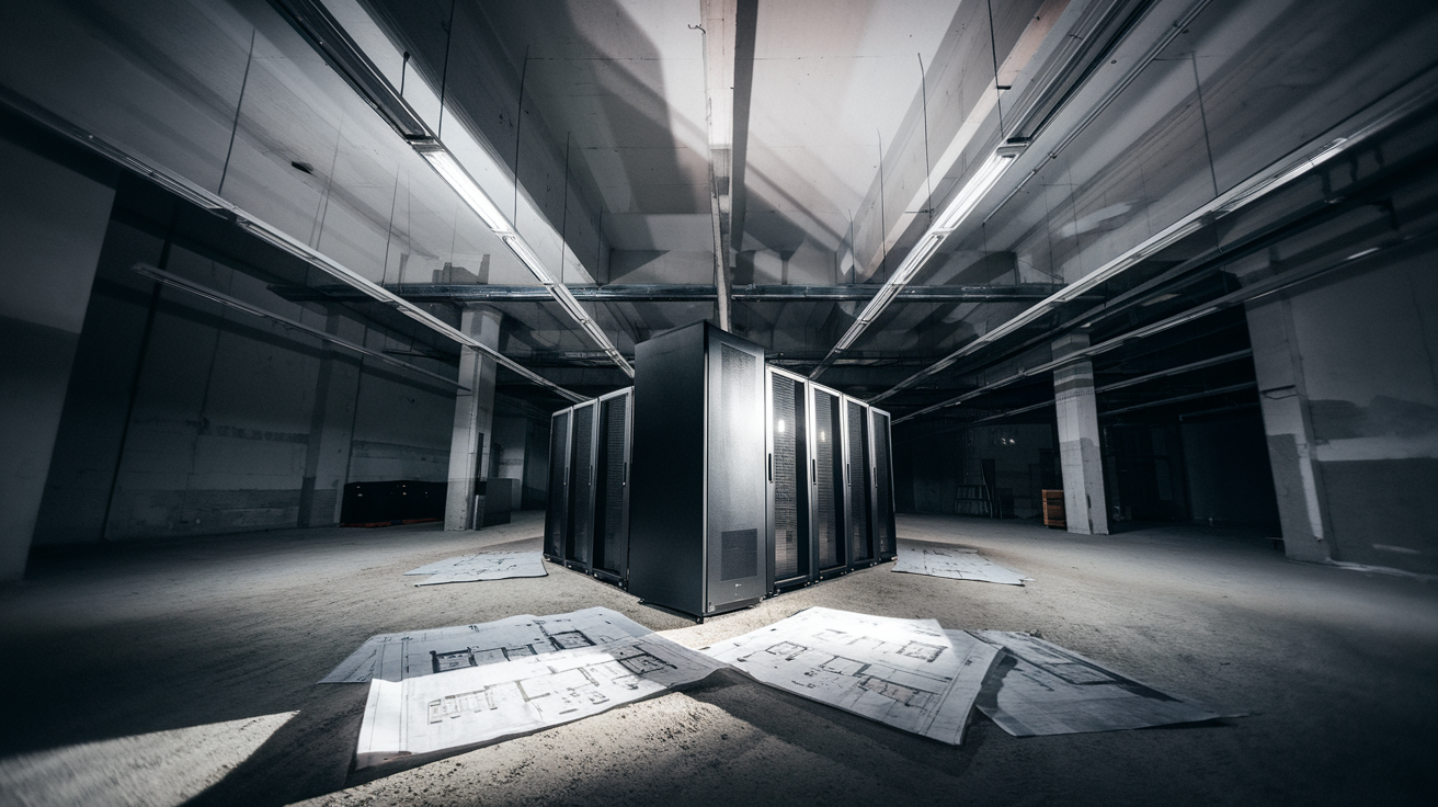 UK's Billion-Dollar AI Supercomputer Is a Political Claim Dressed as Infrastructure