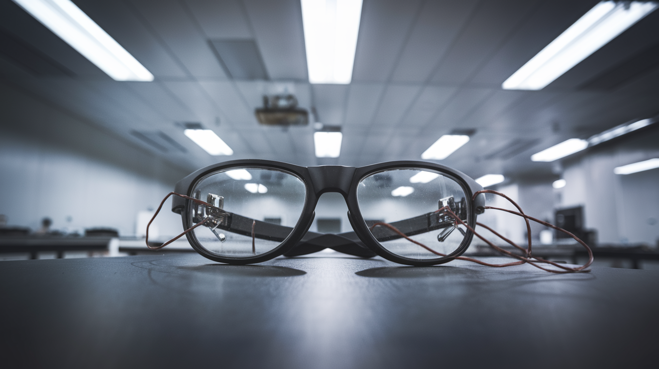 Meta Shipped Face Recognition in Smart Glasses, Got Caught, Said Nothing