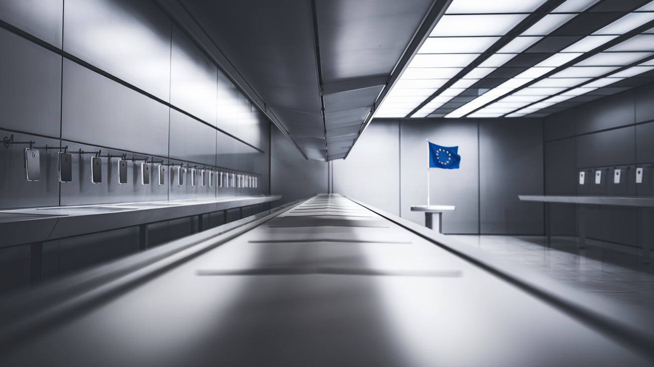 Apple Blames the EU So European iPhone Users Blame the EU