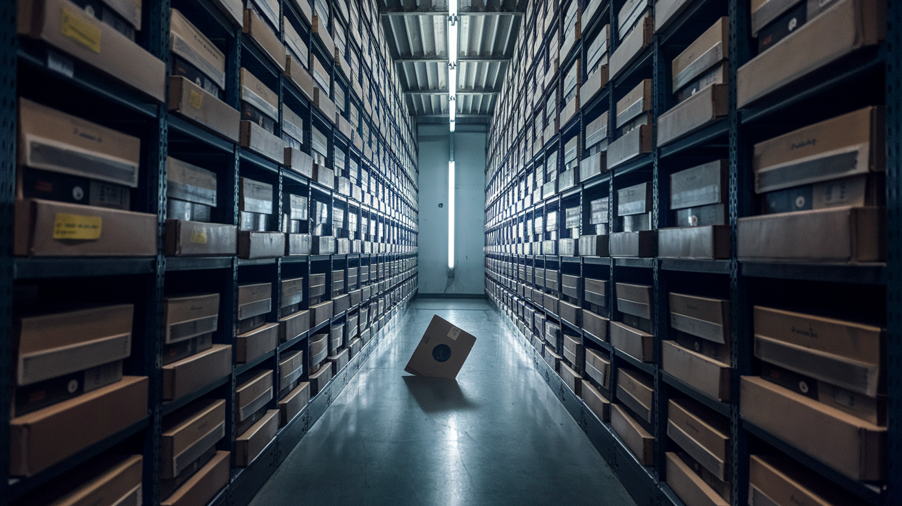 Warner Music Buys an AI Attribution Tool to Chase Its Catalog