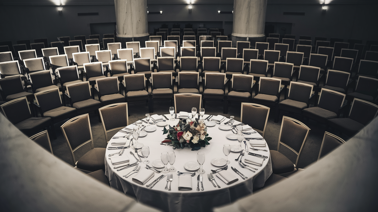 Washington AI Honors Ceremony Signals Coalition-Building, Not Policy Output