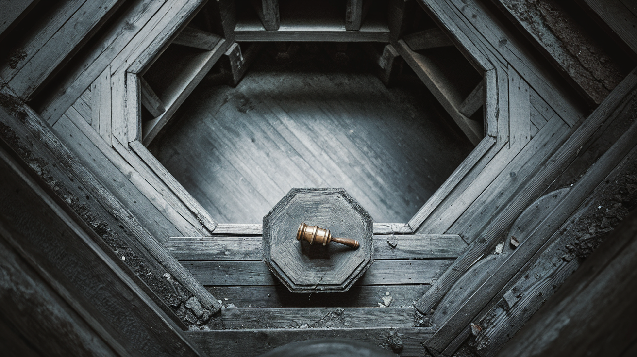 CFTC's "Public Interest" Standard Is a Political Valve, Not a Legal One